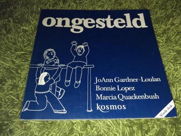 Ongesteld 9789021509464 Gardner Loulan, Verzenden, Gardner Loulan