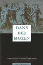 Dans der muzen / Studies over de kunsten / 1 9789065505231, Boeken, Verzenden, Zo goed als nieuw