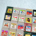 Nintendo - Gameboy Classic - Pokémon, Kirby, Tetris, Dr., Nieuw