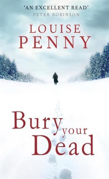 Bury Your Dead 9780751544442 Louise Penny, Verzenden, Gelezen, Louise Penny
