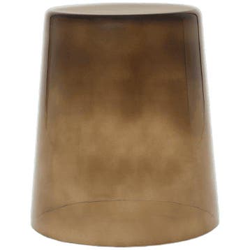 Urban Nature Culture Bijzettafel Kai Brown, Verzenden
