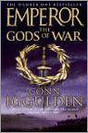 Emperor 4 9780007164769 Conn Iggulden, Boeken, Verzenden, Gelezen, Conn Iggulden