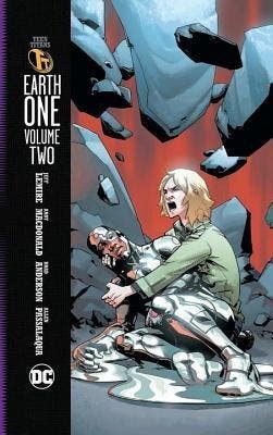 Teen Titans: Earth One Vol. 2, Verzenden, Nieuw