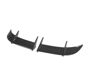 AILERON SPOILER VOLKSWAGEN VW GOLF 8 20- LOOK AK NOIR BRILLA, Verzenden, Nieuw