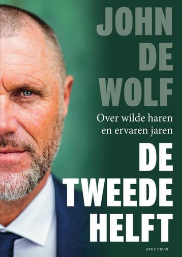 De tweede helft 9789000367979 Nathan Vos, Verzenden, Nathan Vos