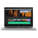 HP Zbook studio G5 - Intel Core i7 - 16GB, Ophalen of Verzenden