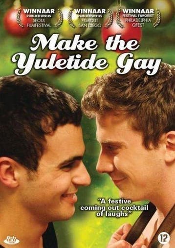 Make The Yuletide Gay, Verzenden, Nieuw in verpakking