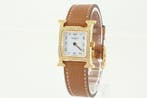 Hermès - H Watch HH1.201 - Unisexe - 2000-2010