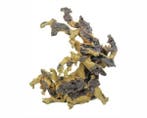 Savanna root 1 / Aquariumdecoratie As-0021 (Hardscaping), Verzenden, Nieuw, Gevuld zeewateraquarium