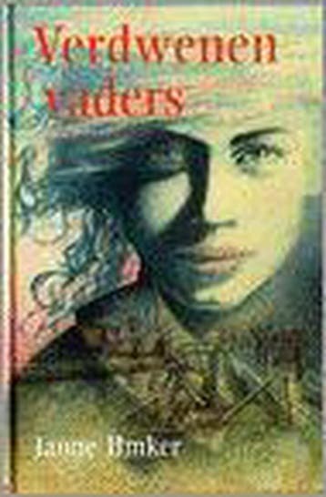 Verdwenen vaders 9789085430117 Janne IJmker, Verzenden, Janne IJmker