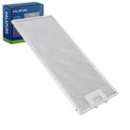 Metaalfilter voor Zanussi 50268357006, Verzenden