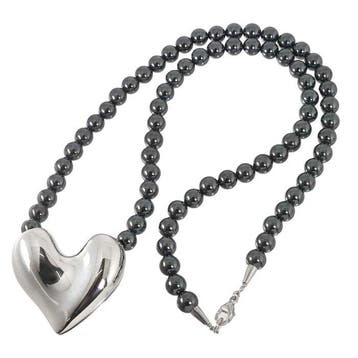 Georg Jensen - Halsketting Zilver, Nieuw