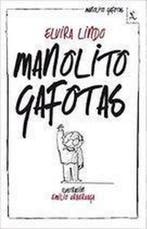 Manoliti Gafotas / Manolito Gafotas 9788432214233, Livres, Verzenden, Elvira Lindo