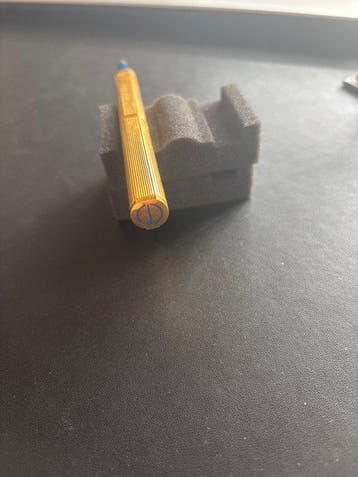 Dunhill - Stylo à bille, Collections