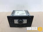 Radio CD Speler Opel Combo O259124