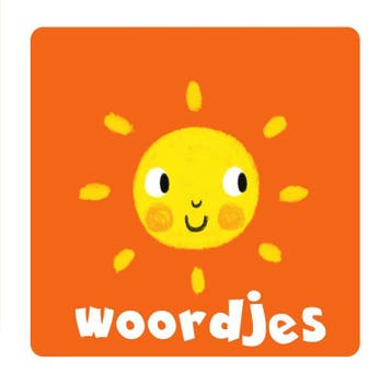 Woordjes 9789000342969, Livres, Livres pour enfants | 0 an et plus, Verzenden
