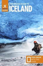 The Rough Guide to Iceland (Travel Guide with Free eBook), Verzenden, Zo goed als nieuw, Rough Guides