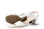 Gabor Sandalen in maat 42 Beige, Verzenden, Beige, Gabor, Sandalen of Muiltjes