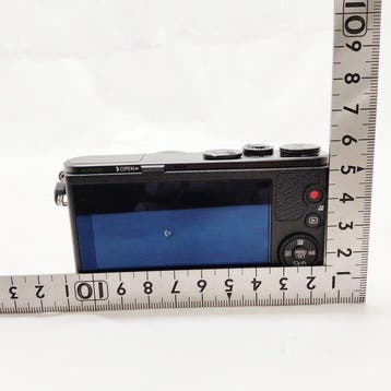 Panasonic DMC-GM1 Digitale camera, Audio, Tv en Foto, Nieuw