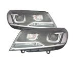 PHARES VOLKSWAGEN VW TOUAREG RESTYLING 14-18, Verzenden