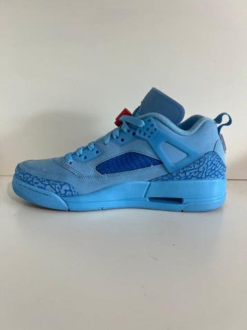 Nike - Jordan Spizike Low - Sneakers - Maat: EU 42, Kleding | Heren, Nieuw