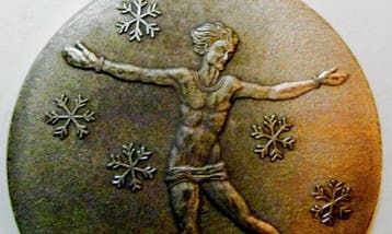 Jeux Olympiques - Médaille olympique, Collections