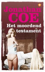 Het moordend testament 9789023476764 Jonathan Coe, Verzenden, Gelezen, Jonathan Coe