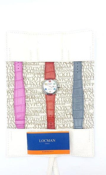 Locman - Donna - Sans prix de réserve - Femme - 2000-2010, Nieuw