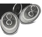 Phares Pour Porsche Carrera 997 04-09 AngelS Eyes Xenon Fon, Verzenden