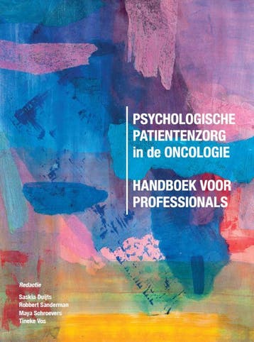 Psychologische patiëntenzorg in de oncologie 9789023258674, Livres, Psychologie, Verzenden, Saskia Duijts
