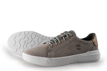 Timberland Sneakers in maat 40 Grijs, Kleding | Heren, Schoenen, Overige kleuren, Verzenden, Timberland, Zo goed als nieuw