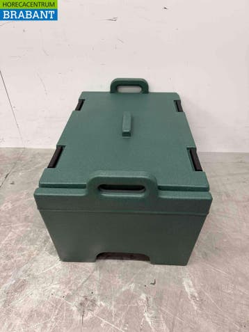 Cambro Thermobox Cateringbox 1/1 GN 15 cm diepte Horeca, Ophalen of Verzenden, Nieuw in verpakking