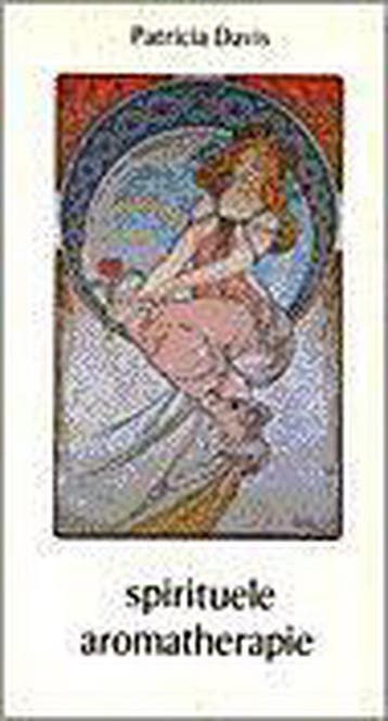 Spirituele aromatherapie 9789020252712 Patti Davis, Livres, Verzenden, Patti Davis