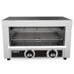 Salamander Toaster | ALAVA | 1 Niveau | Elektrisch (Quartz), Verzenden, Nieuw in verpakking