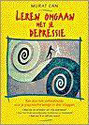 LEREN OMGAAN MET JE DEPRESSIE 9789022984802 M. Can, Boeken, Verzenden, Gelezen, M. Can