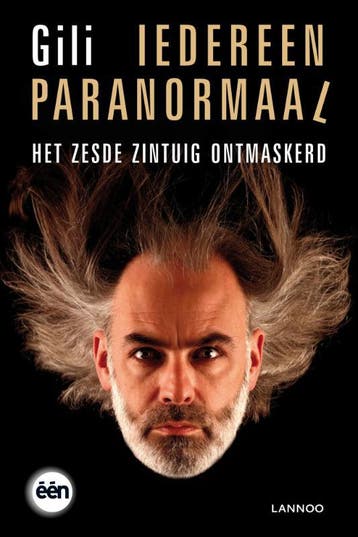 Iedereen paranormaal 9789020991246 Gili, Verzenden, Gili