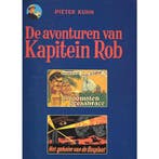 De avonturen van Kapitein Rob - Rijperman uitgave 3: 24000, Verzenden, Gelezen, P. Kuhn