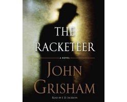 The Racketeer (Luisterboek), Boeken, Verzenden, Nieuw