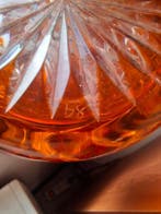Drankservies - Kristal - Kristallen likeurset