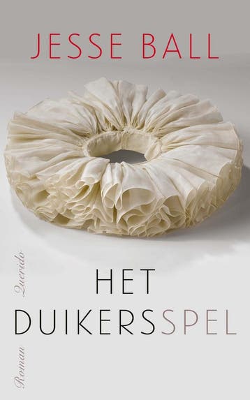 Het duikersspel (9789021417967, Jesse Ball), Verzenden, Nieuw