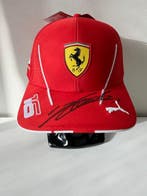 Ferrari - Charles Leclerc - 2024 - Casquette de baseball