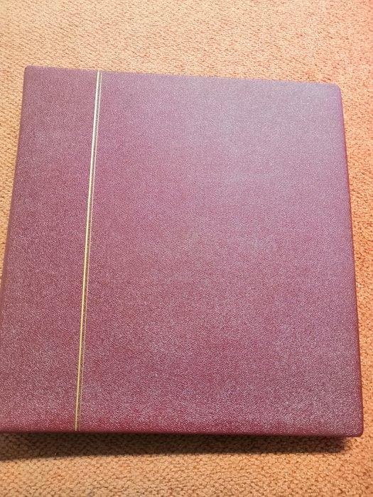 Duitsland, Bondsrepubliek 1949/2001 - Poststukkenverzameling, Postzegels en Munten, Postzegels | Europa | Duitsland