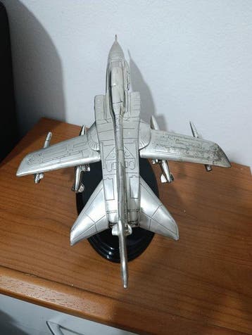 1:48 - Avion miniature - Panavia - Tornade
