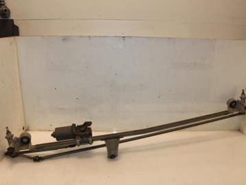 Ruitenwismotor+Mechaniek Opel Zafira O124532, Auto-onderdelen, Nieuw