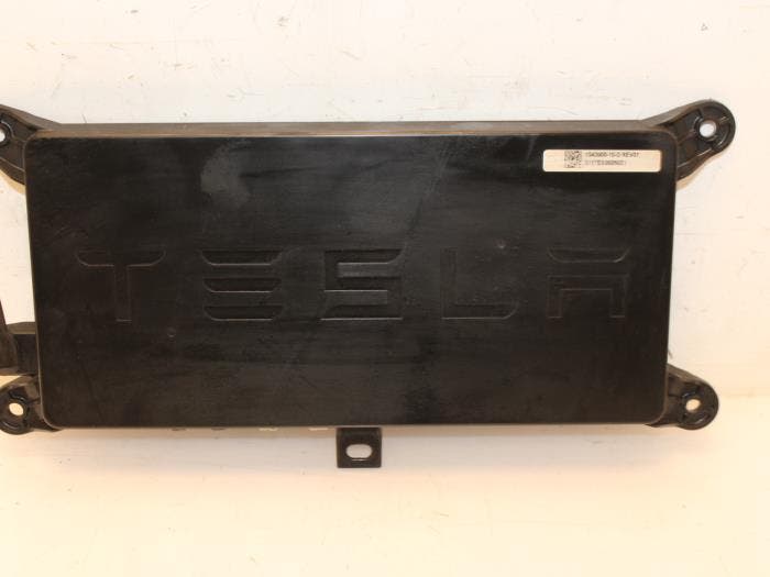 Module (diversen) Tesla Model X O98015, Auto-onderdelen, Carrosserie