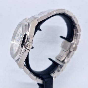 Armand Nicolet - JH9 A660HAA-AZ-MA4680A - Homme - 2020-2025