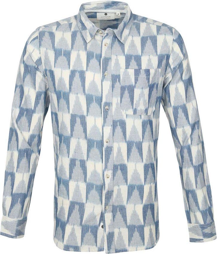 Anerkjendt Hemd Aklouis Blauw maat S Heren, Vêtements | Hommes, Vêtements de marque | Chemises, Envoi