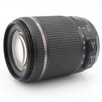 Tamron 18-200mm f/3.5-6.3 Di II VC Canon | Tweedehands, Audio, Tv en Foto, Verzenden, Zo goed als nieuw