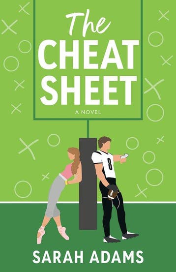 The Cheat Sheet 9780593500767 Sarah Adams, Verzenden, Sarah Adams