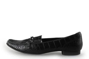 Calvin Klein Loafers in maat 43 Zwart, Verzenden, Overige typen